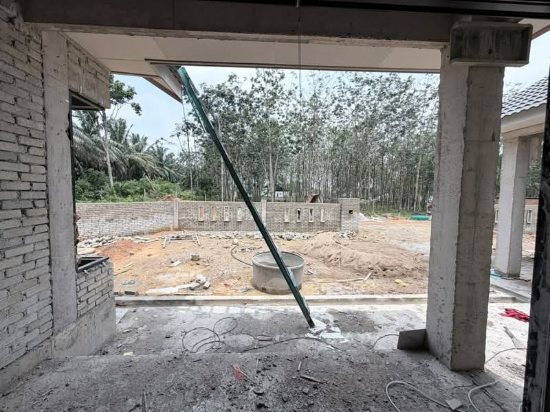 Rumah Banglo untuk Dijual di Labok (Kelantan) - Nabila Nazori - Exterior - PropertyGuru.com.my