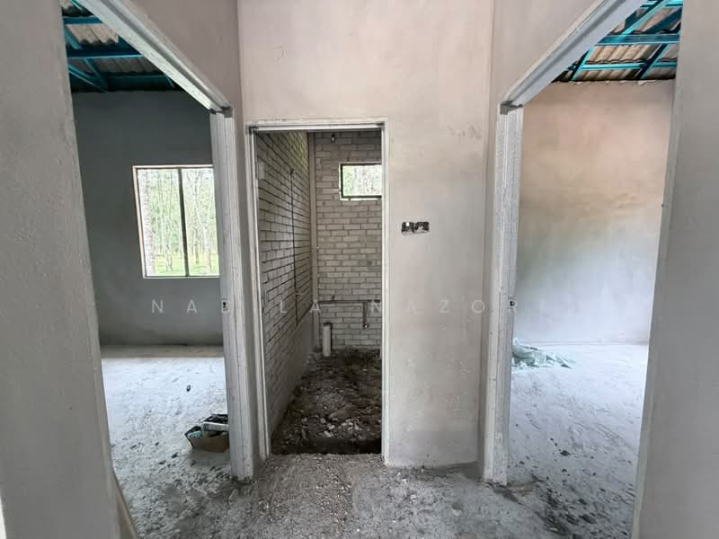 Rumah Banglo untuk Dijual di Labok (Kelantan) - Nabila Nazori - Interior - PropertyGuru.com.my