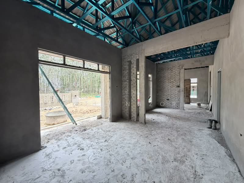 Rumah Banglo untuk Dijual di Labok (Kelantan) - Nabila Nazori - Interior - PropertyGuru.com.my