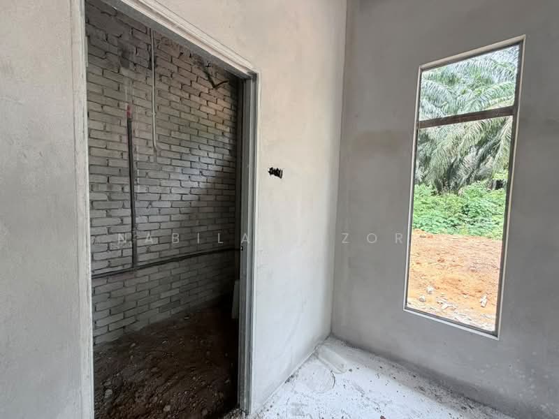 Rumah Banglo untuk Dijual di Labok (Kelantan) - Nabila Nazori - Interior - PropertyGuru.com.my