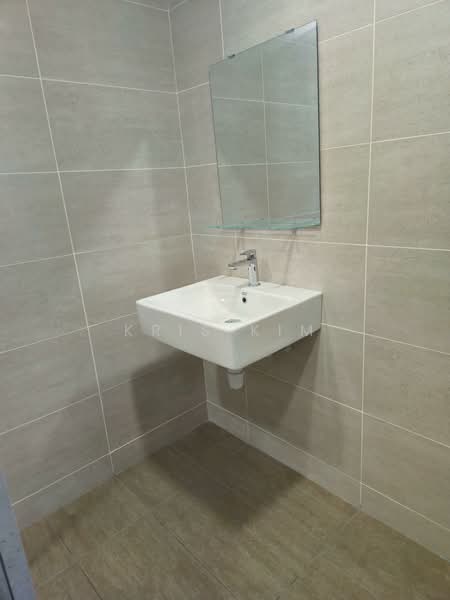 Service Residence for Rent at SouthPlace Residences @ Tropicana Metropark - Kris Kim - Bathroom - PropertyGuru.com.my