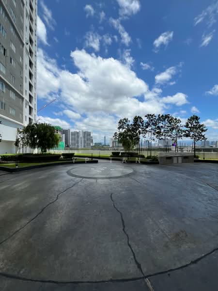 Pangsapuri untuk Disewa di Lily Apartment @ Kuchai Lama - YP Tan - Exterior - PropertyGuru.com.my