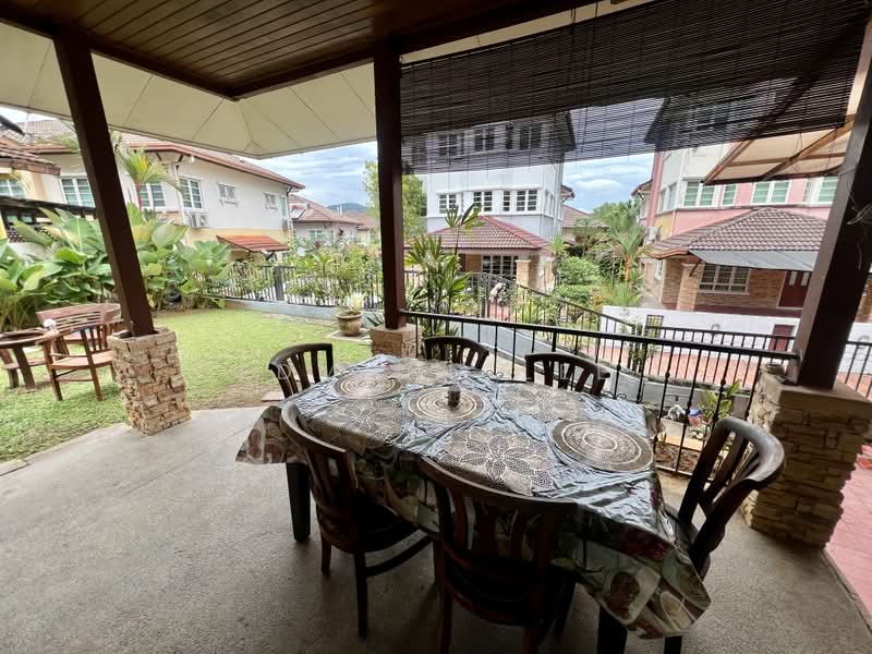 Bungalow for Sale in Ampang Jaya (Ampang) - Edmund Lee - PropertyGuru.com.my