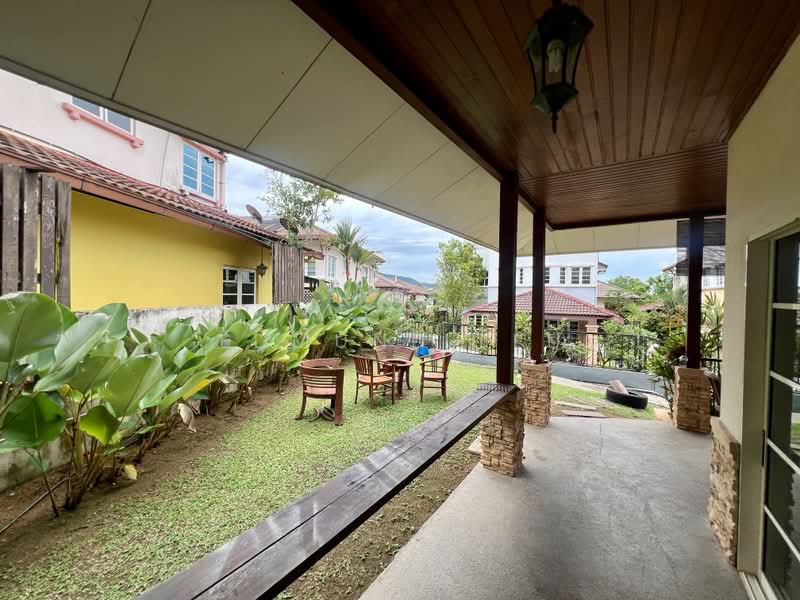 Bungalow for Sale in Ampang Jaya (Ampang) - Edmund Lee - PropertyGuru.com.my