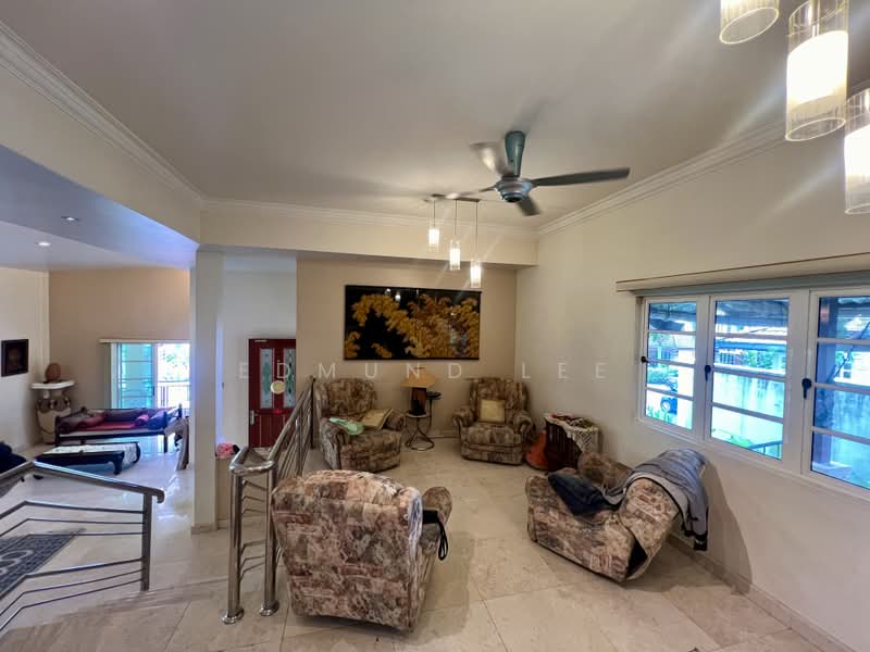 Bungalow for Sale in Ampang Jaya (Ampang) - Edmund Lee - PropertyGuru.com.my