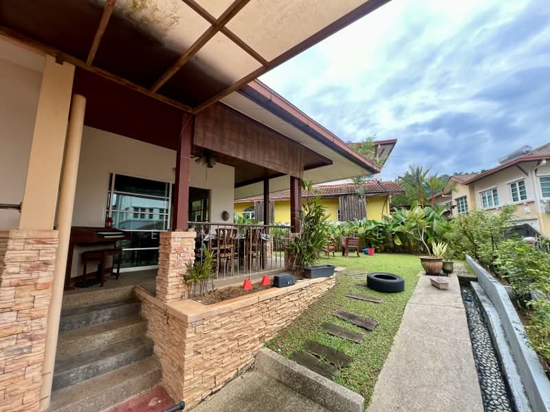 Bungalow for Sale in Ampang Jaya (Ampang) - Edmund Lee - PropertyGuru.com.my