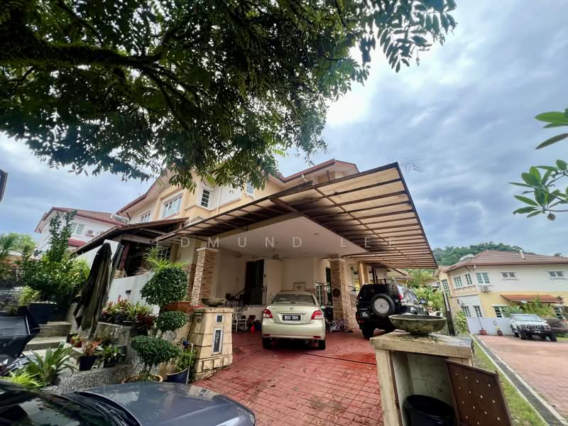 Bungalow for Sale in Ampang Jaya (Ampang) - Edmund Lee - PropertyGuru.com.my
