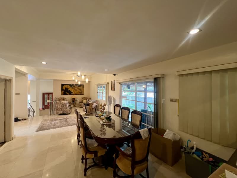 Bungalow for Sale in Ampang Jaya (Ampang) - Edmund Lee - PropertyGuru.com.my