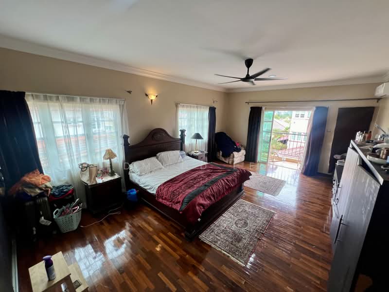 Bungalow for Sale in Ampang Jaya (Ampang) - Edmund Lee - PropertyGuru.com.my