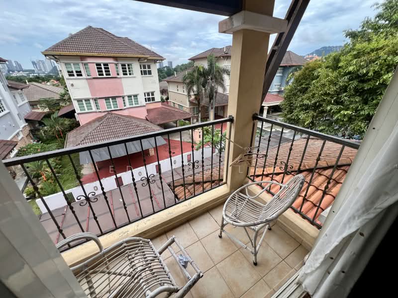 Bungalow for Sale in Ampang Jaya (Ampang) - Edmund Lee - PropertyGuru.com.my