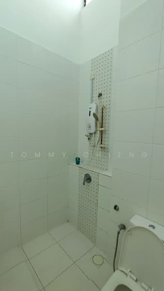 2-storey Terraced House for Rent in Eco Majestic (Semenyih) - TOMMY CHIENG - Bathroom - PropertyGuru.com.my
