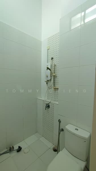 2-storey Terraced House for Rent in Eco Majestic (Semenyih) - TOMMY CHIENG - Bathroom - PropertyGuru.com.my
