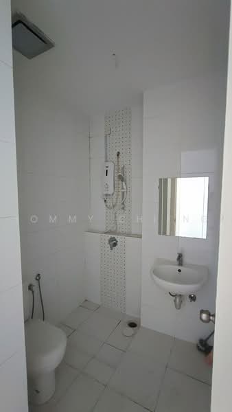 2-storey Terraced House for Rent in Eco Majestic (Semenyih) - TOMMY CHIENG - Bathroom - PropertyGuru.com.my