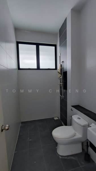 2-storey Terraced House for Rent in Eco Majestic (Semenyih) - TOMMY CHIENG - Bathroom - PropertyGuru.com.my