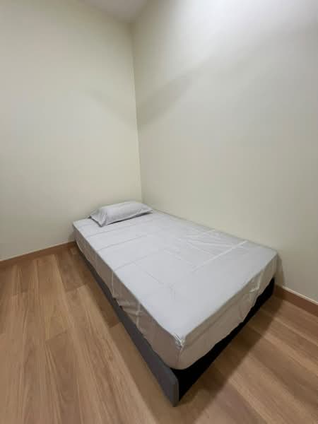 Kondominium untuk Disewa di Casa Idaman - YY Wong - Bedroom - PropertyGuru.com.my