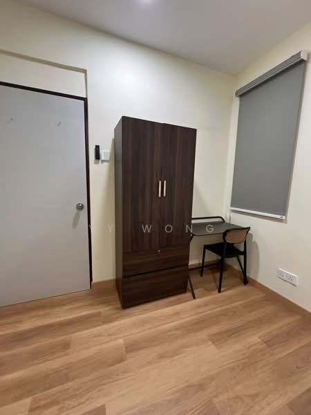 Kondominium untuk Disewa di Casa Idaman - YY Wong - Interior - PropertyGuru.com.my