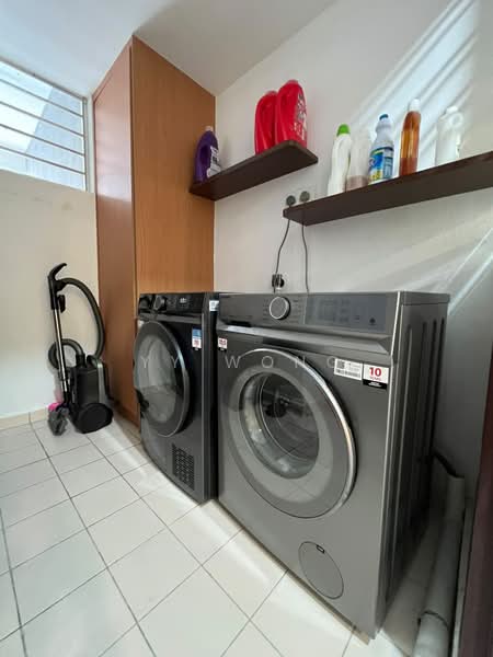 Kondominium untuk Disewa di Casa Idaman - YY Wong - Interior - PropertyGuru.com.my