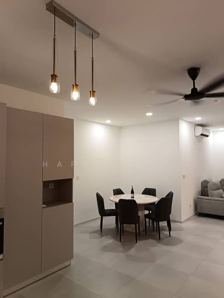 Kediaman Servis untuk Disewa di The Goodwood Residence - Hafiz Saufi - Dining Room - PropertyGuru.com.my