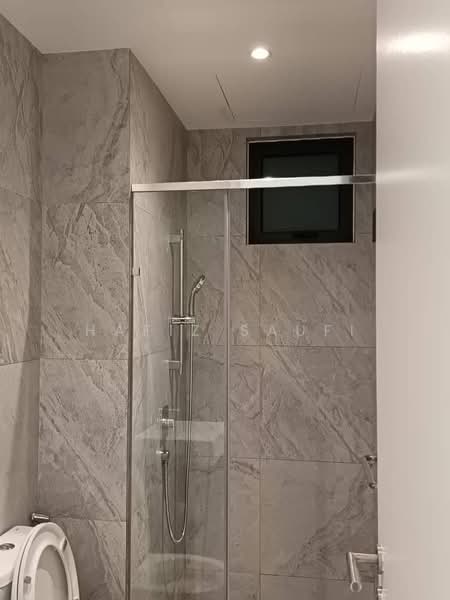 Kediaman Servis untuk Disewa di The Goodwood Residence - Hafiz Saufi - Bathroom - PropertyGuru.com.my