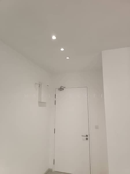 Kediaman Servis untuk Disewa di The Goodwood Residence - Hafiz Saufi - Entrance - PropertyGuru.com.my