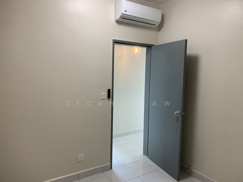 Kediaman Servis untuk Disewa di E'Island Lake Haven - Zeckry Saw - PropertyGuru.com.my
