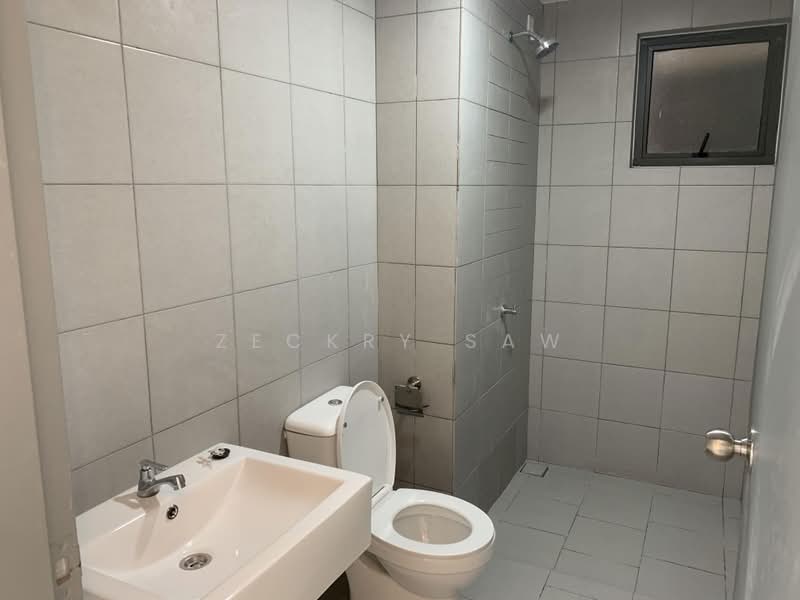 Kediaman Servis untuk Disewa di E'Island Lake Haven - Zeckry Saw - PropertyGuru.com.my