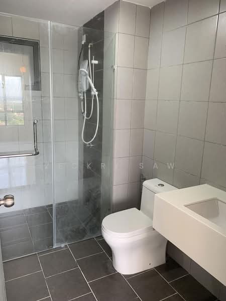 Kediaman Servis untuk Disewa di E'Island Lake Haven - Zeckry Saw - PropertyGuru.com.my