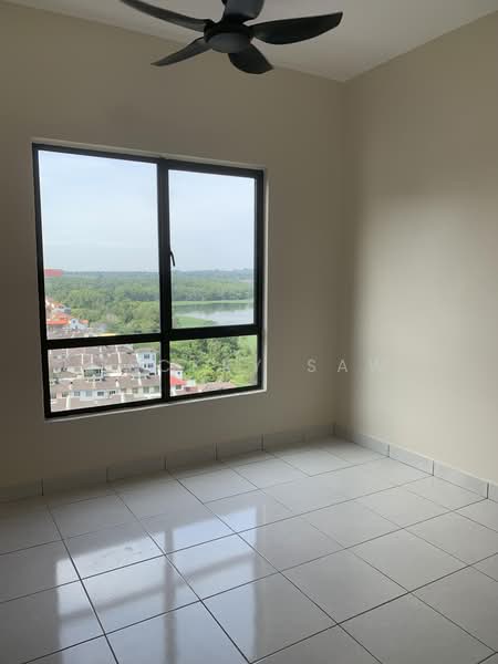 Kediaman Servis untuk Disewa di E'Island Lake Haven - Zeckry Saw - PropertyGuru.com.my