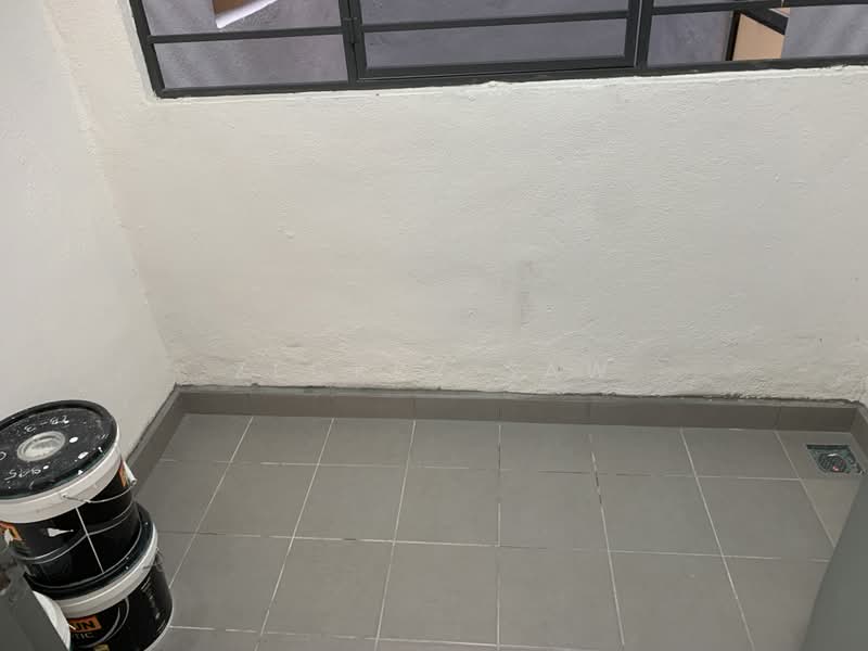 Kediaman Servis untuk Disewa di E'Island Lake Haven - Zeckry Saw - PropertyGuru.com.my