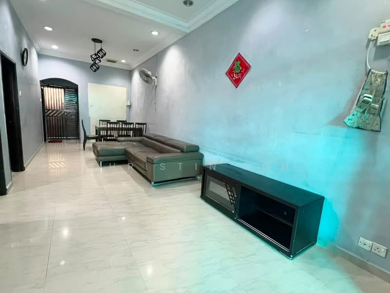 1-storey Terraced House for Sale in Taman Nusa Bestari (Iskandar Puteri (Nusajaya)) - Christin Goh - PropertyGuru.com.my