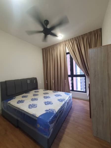 Service Residence for Rent at Sunway Velocity TWO - Billy Tan - Bedroom - PropertyGuru.com.my