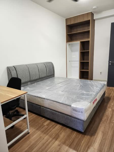 Service Residence for Rent at Sunway Velocity TWO - Billy Tan - Bedroom - PropertyGuru.com.my