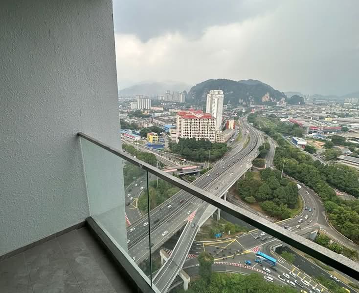 Kondominium untuk Disewa di 99 Residence - Eva Yap - View - PropertyGuru.com.my