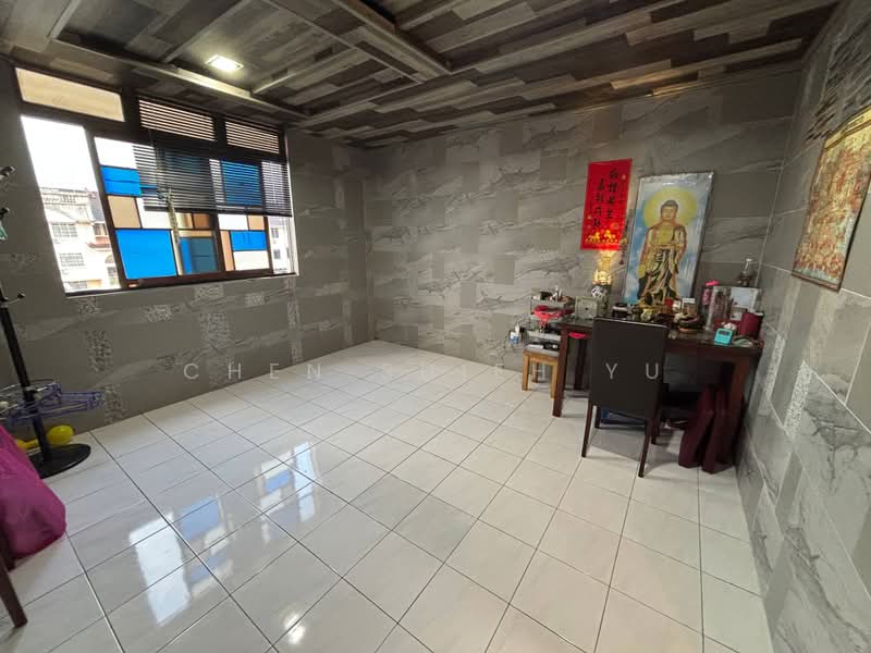 Apartment for Sale at Sri Awana Townhouse - Chen Shieh Yu - Interior - PropertyGuru.com.my