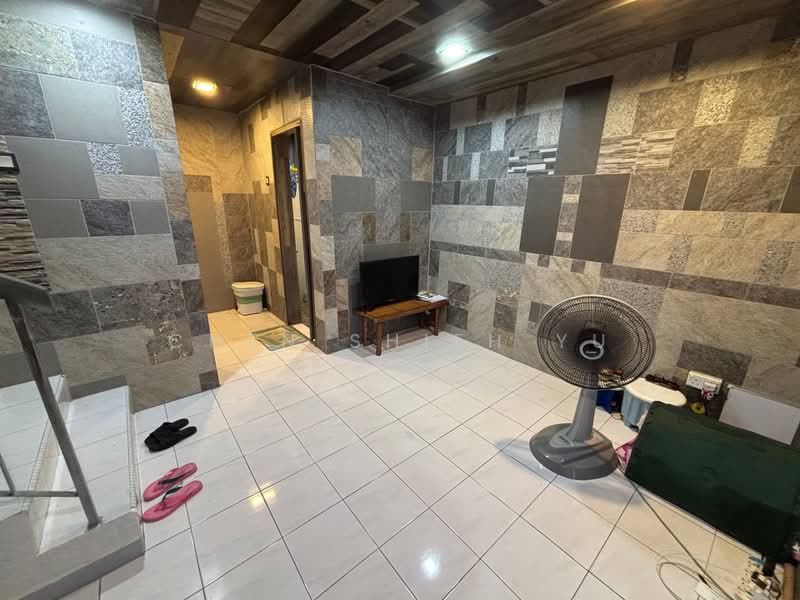 Apartment for Sale at Sri Awana Townhouse - Chen Shieh Yu - Interior - PropertyGuru.com.my