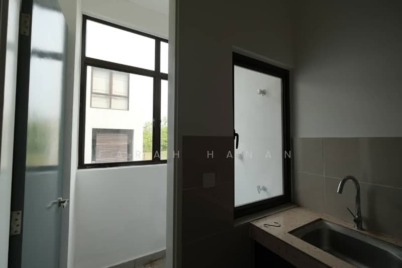 Townhouse for Rent in Sepang (Selangor) - Farah Hanan - Interior - PropertyGuru.com.my