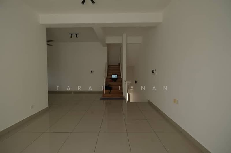 Townhouse for Rent in Sepang (Selangor) - Farah Hanan - Interior - PropertyGuru.com.my