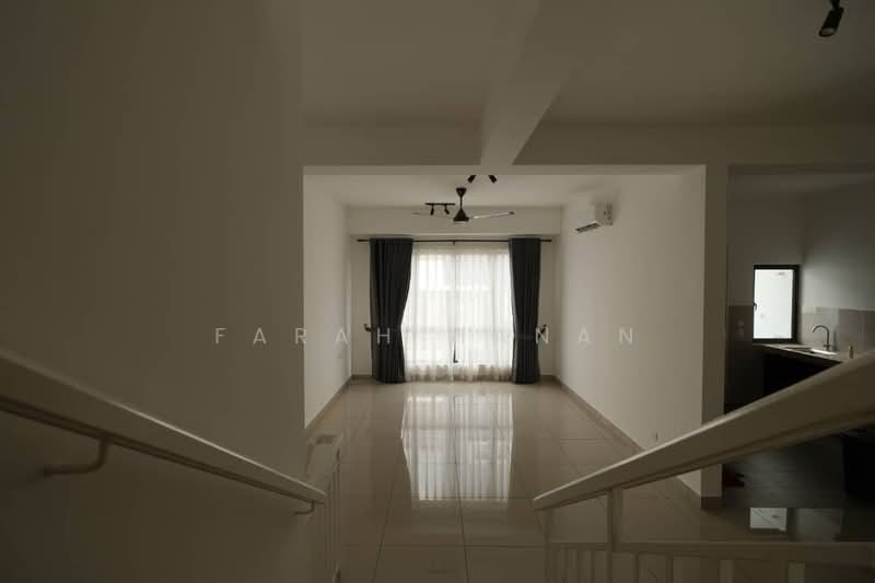 Townhouse for Rent in Sepang (Selangor) - Farah Hanan - Interior - PropertyGuru.com.my