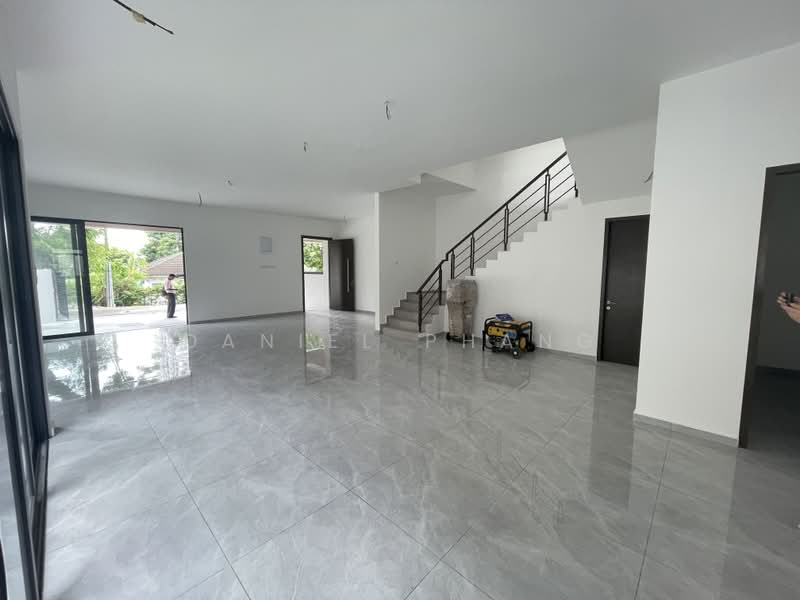 Semi-Detached House for Sale in Tanjung Bungah (Penang) - Daniel Phang - PropertyGuru.com.my