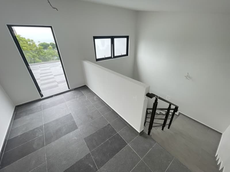 Semi-Detached House for Sale in Tanjung Bungah (Penang) - Daniel Phang - PropertyGuru.com.my
