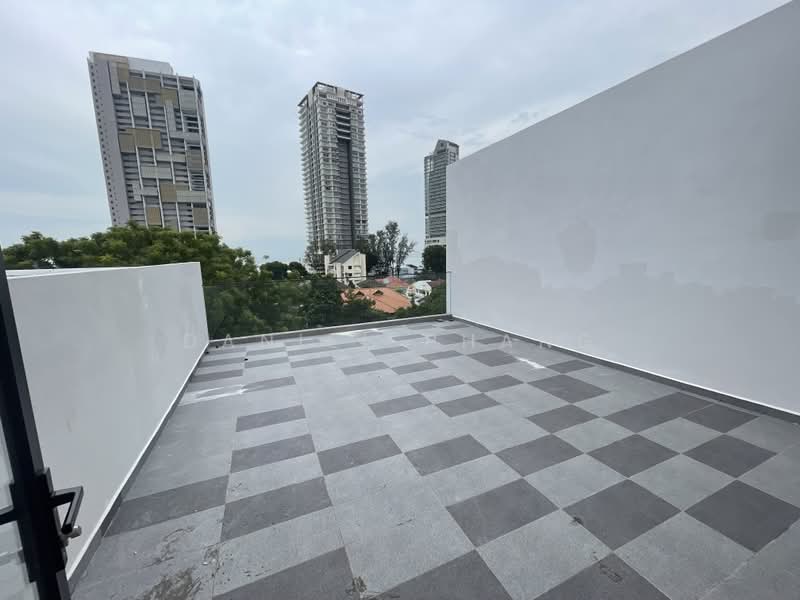 Semi-Detached House for Sale in Tanjung Bungah (Penang) - Daniel Phang - PropertyGuru.com.my