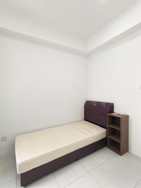 Apartment for Rent at The 1878 @ Tabuan Jaya - Thomas Tong - PropertyGuru.com.my