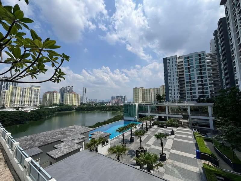 Service Residence for Sale at The Loft @ ZetaPark - Abid Sabarudin - Exterior - PropertyGuru.com.my