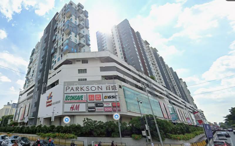 Service Residence for Sale at The Loft @ ZetaPark - Abid Sabarudin - Exterior - PropertyGuru.com.my