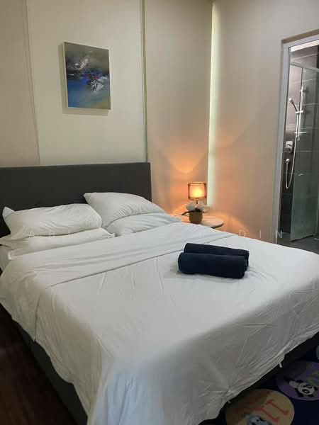 Service Residence for Sale at The Loft @ ZetaPark - Abid Sabarudin - Bedroom - PropertyGuru.com.my