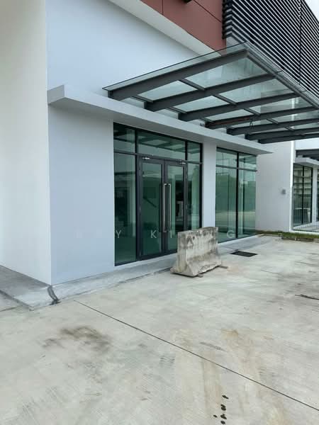 Kilang untuk Disewa di Taman Desa Cemerlang (Ulu Tiram) - Ray Kiang - Exterior - PropertyGuru.com.my