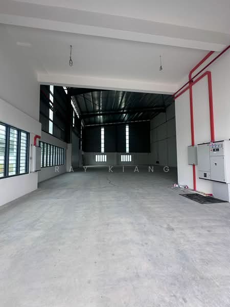 Kilang untuk Disewa di Taman Desa Cemerlang (Ulu Tiram) - Ray Kiang - Interior - PropertyGuru.com.my