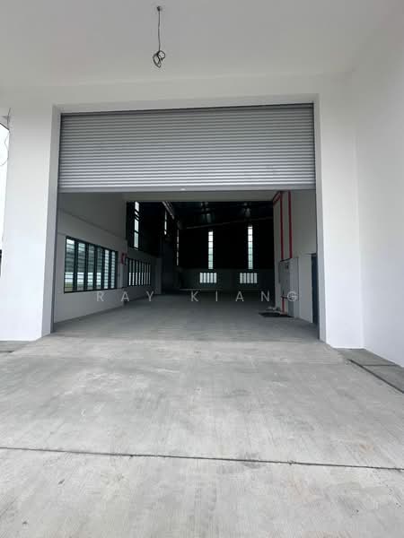 Kilang untuk Disewa di Taman Desa Cemerlang (Ulu Tiram) - Ray Kiang - Exterior - PropertyGuru.com.my