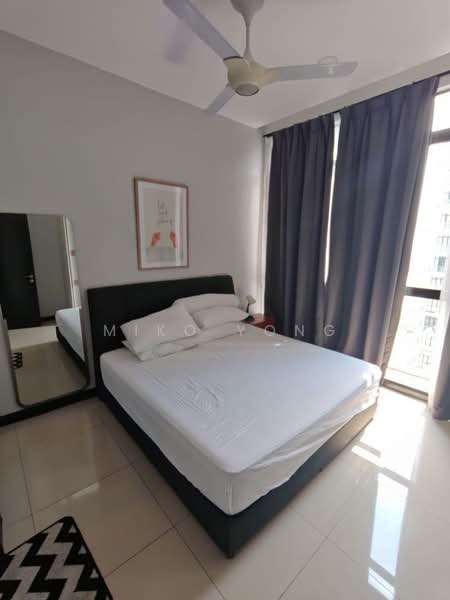 Service Residence for Rent at D'Pristine - Miko Yong - PropertyGuru.com.my