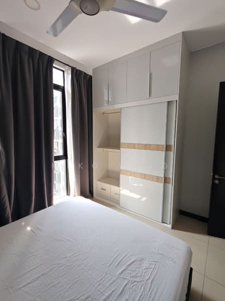 Service Residence for Rent at D'Pristine - Miko Yong - PropertyGuru.com.my